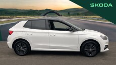 Skoda Fabia 1.0 TSI 110 Colour Edition 5dr Petrol Hatchback